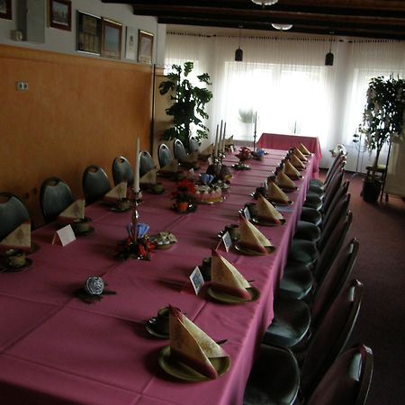 Ka&Ka Hotel Garni Warsow Dış mekan fotoğraf