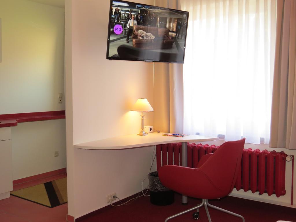 Ka&Ka Hotel Garni Warsow Oda fotoğraf