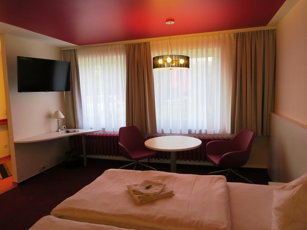 Ka&Ka Hotel Garni Warsow Oda fotoğraf
