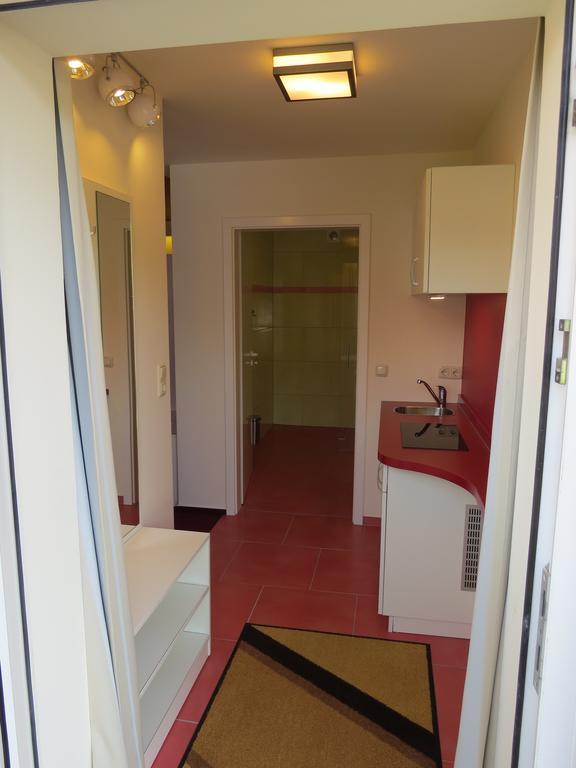 Ka&Ka Hotel Garni Warsow Oda fotoğraf
