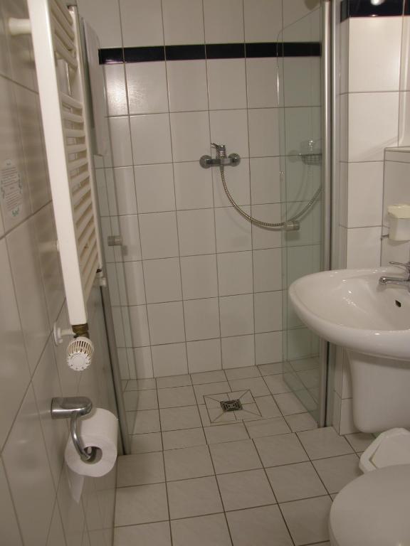 Ka&Ka Hotel Garni Warsow Oda fotoğraf
