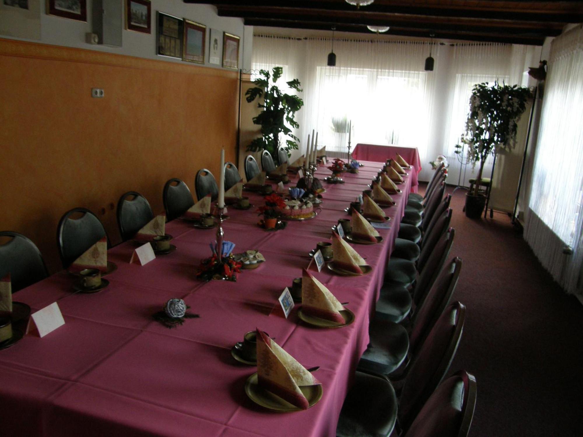 Ka&Ka Hotel Garni Warsow Dış mekan fotoğraf